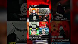 Pain Destroyed Konoha But Naruto Destroyed Their Dreams