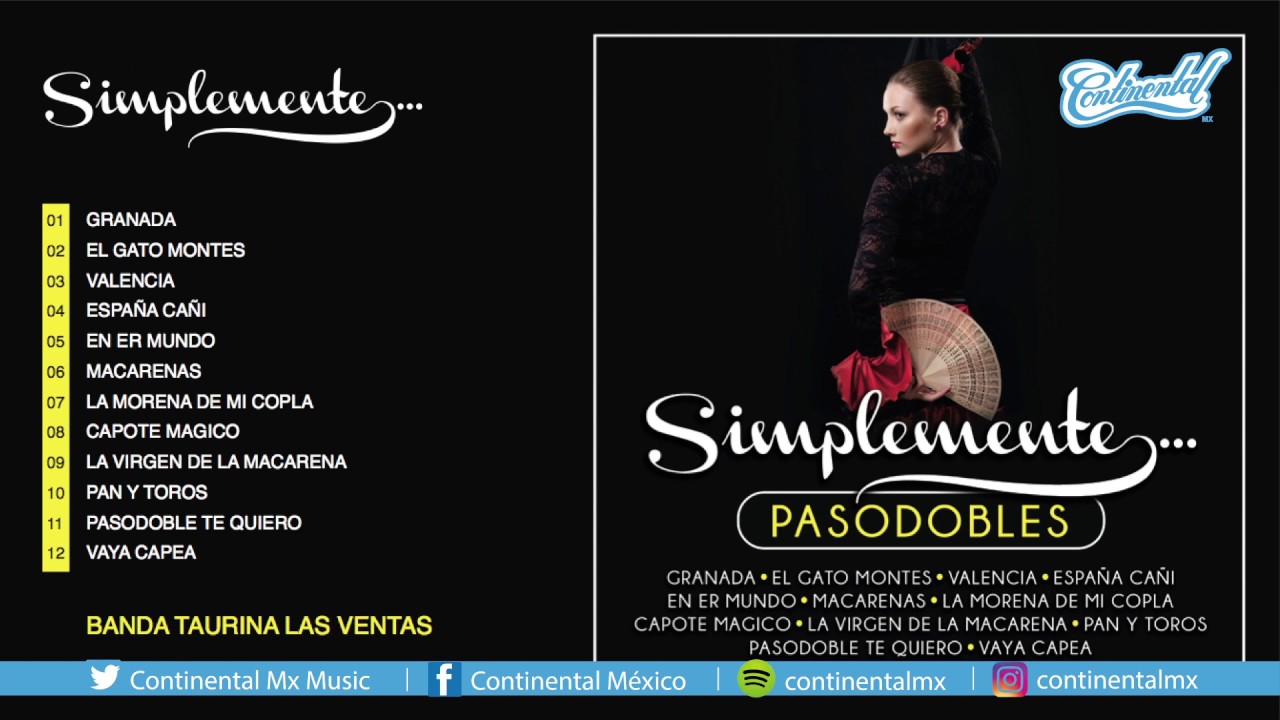 05 EN ER MUNDO BANDA TAURINA LAS VENTAS