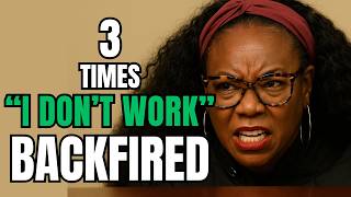 3 Parents Who Got Exposed in Court