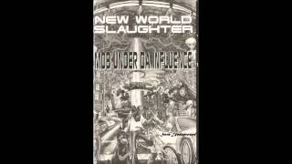 Mob Under Da Influence - Hoes In The Past 1997 Houston TX
