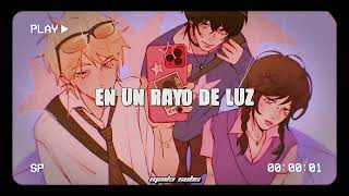 LIVING ON VIDEO || Trans X || [Sub. Español] || 💫​🖤☄️