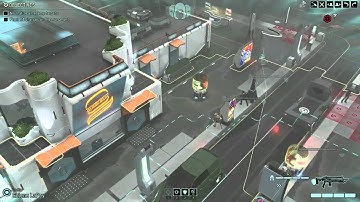 Amazons of XCOM2 Ep01: Gatecrasher (Commander/Ironman)