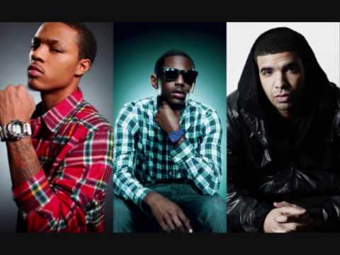 Bow wow ft Fabolous - cuff yo chick (lyrics)