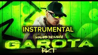 KALEB DI MASI - GAROTA RKT (INSTRUMENTAL)