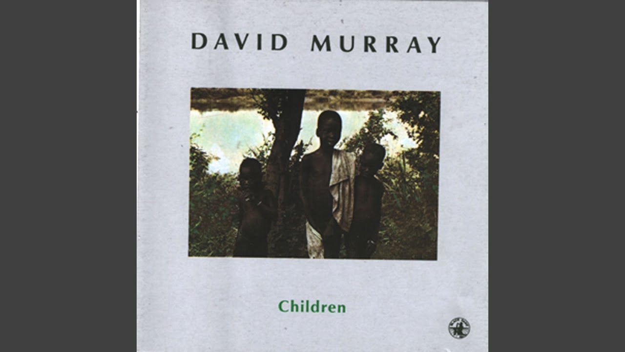 Watch David Mingus on YouTube Watch David Mingus on YouTube