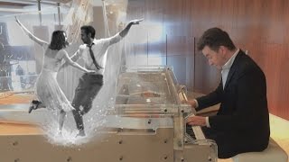 La La Land - Mia and Sebastian's Theme La La Land - Mia and Sebastian's Theme