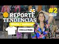 REPORTE DE TENDENCIAS OTOÑO/INVIERNO 2/4 - ESTILOS & PRENDAS