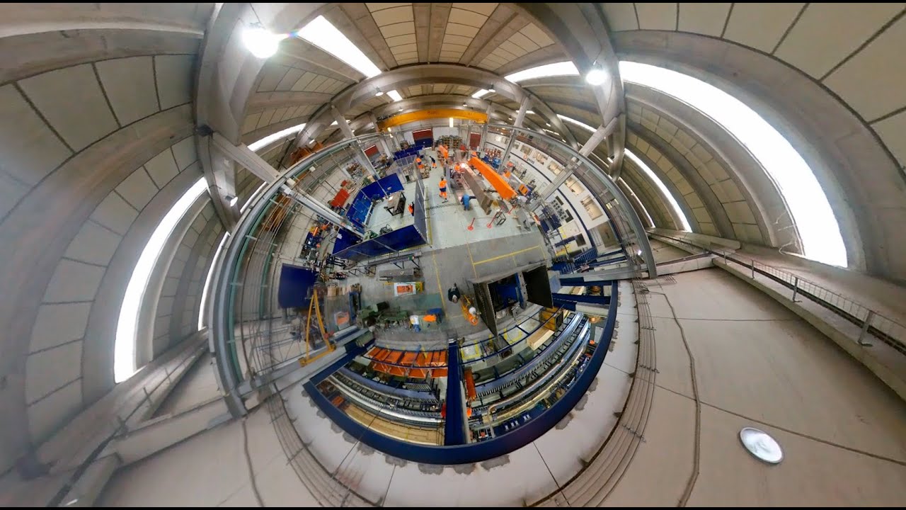 Gecsa video corporativo (inglés)