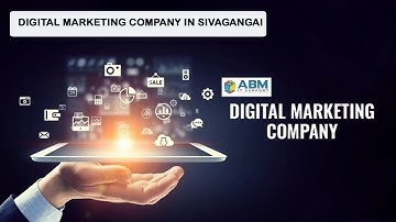 Digital Marketing company in Sivagangai | Digital Marketing in Sivagangai | ABM IT SUPPORT | IT