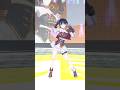 ラブソングに襲われる / =LOVE さん #踊ってみた 💗⟡˖&middot; #shorts #vtuber