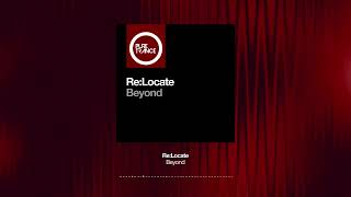 Re:Locate - Beyond