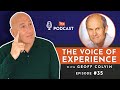 35 the voice of experiencewith geoff colvin  the keynote curators podcast