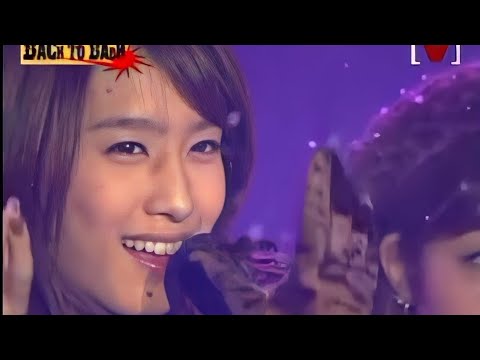 쥬얼리 Jewelry Tonight 2002年 V Korea Show Revoulution