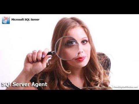 SQL Server Agent