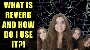 Basic Reverb Overview (How to Use Reverb in Mixes)