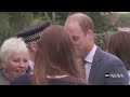 Prince William Rushes to Aid Fallen Dignitary Mp3 Song