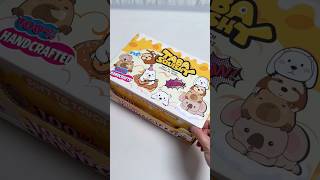 Taba Squishy❤️Blind Egg❤️#asmr #unboxing #decompression#squishy#diy#toys #tabasquishy#slime
