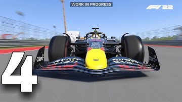 F1 Mobile Racing Part - 4 Android & Ios Game Play #formula1 #redbull #honda #gaming #iosgameplay