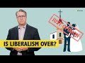 Patrick Deneen on the collapse of liberalism