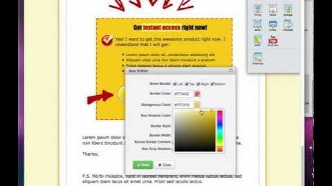 Marketer Plugin Simple Drag Drop Squeeze Page Generator for WordPress