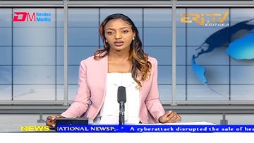 News in English for October 27, 2021 - ERi-TV, Eritrea