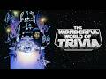 The Wonderful World of Trivia: Star Wars – The Empire Strikes Back Edition 🌌✨🧠
