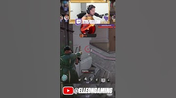 DEADLOCK - INSANE POCKET 1V1 KILL VS DEATHY! #shorts #deadlock