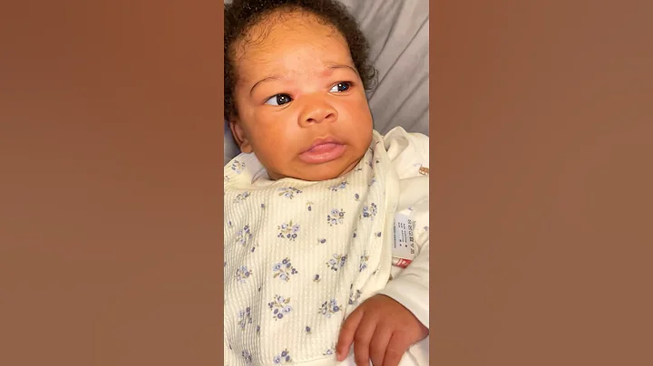 This Cute baby will give you baby fever #baby #cute #cutebaby #babylove #babyfever #love   #shorts