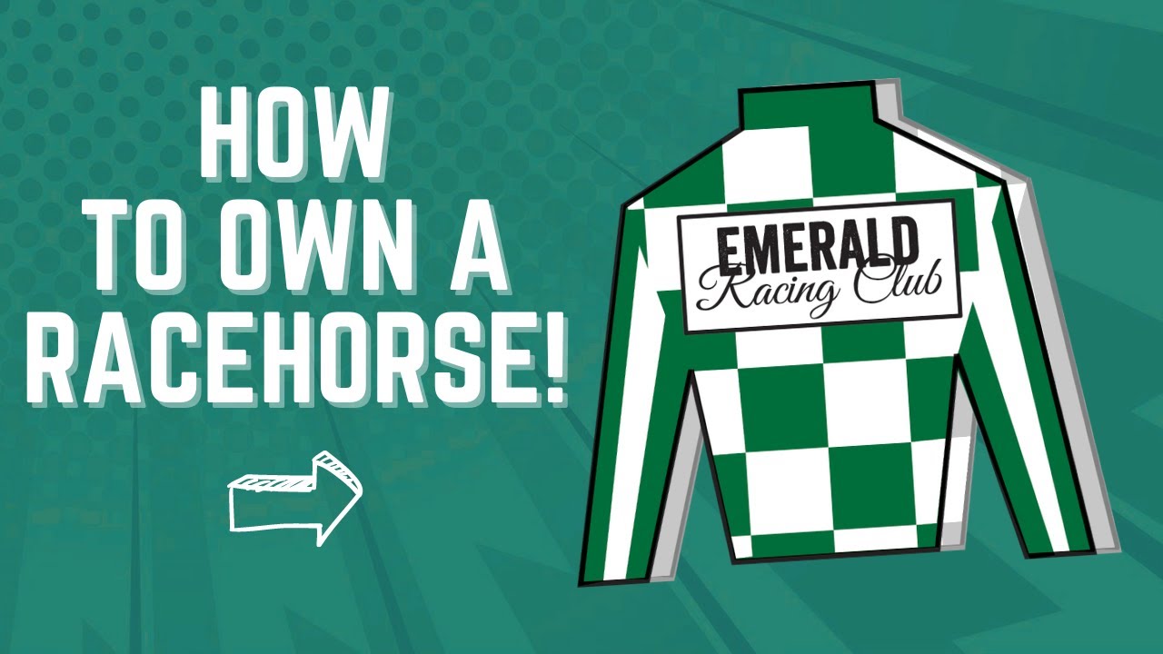 Emerald Racing Club - Emerald Downs