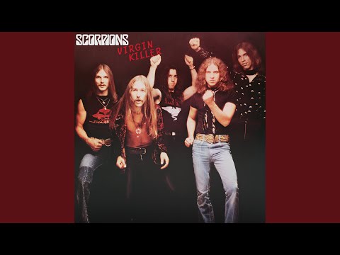 In Your Park - Scorpions