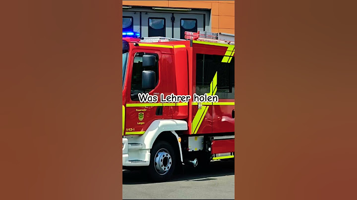 Hurra die schule die brennt ab