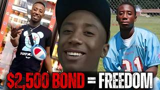 Memphis Rapper Convicted Of Murder Walked Out Free 38 Minutes Later