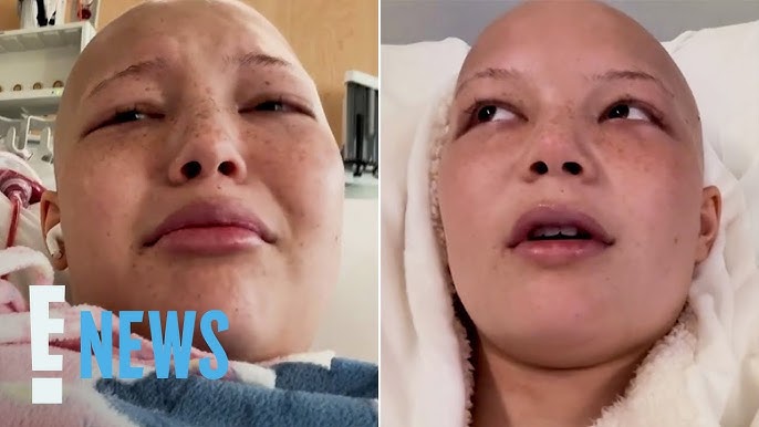 Tearful Isabella Strahan Details Painful Third Brain Surgery Amid Cancer Battle E News