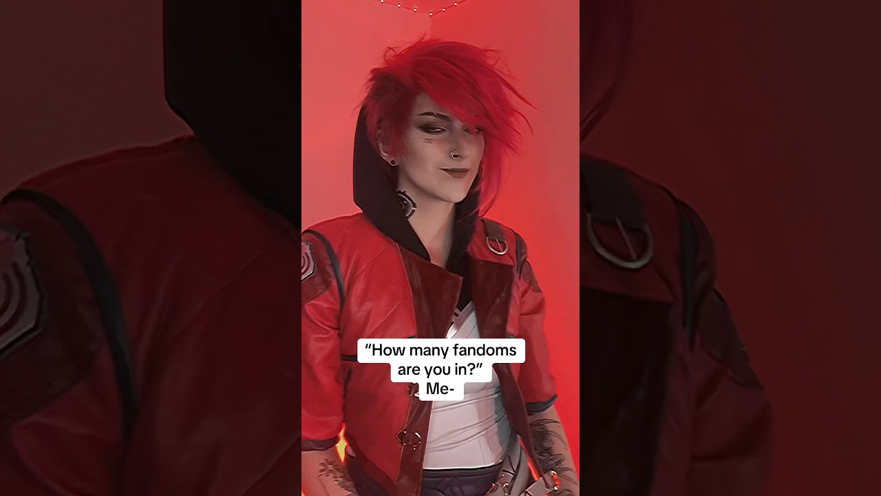 Who’s your favourite?👀 ignore that there’s 3 JJK characters 🫵 #cosplay #cosplayer