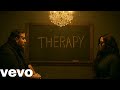 Jelly Roll Ft H E R Therapy Session 2025 AI Music Video mp3