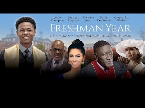 Freshman Year (2019) Trailer