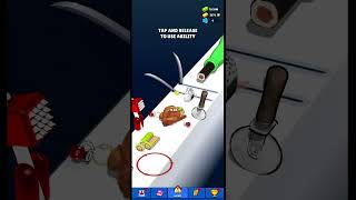 Fruit Slicer 3D | Ultimate ASMR Cutting Game #gampla.. #livestreem #yt #ytlivevideo #slice screenshot 1