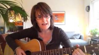 Ain't no cure for love - Cover Ane Brun