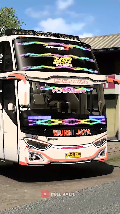Basuri Jayanti #basuri #bussid #ets2 #bussimulatorindonesia #eurotrucksimulator2
