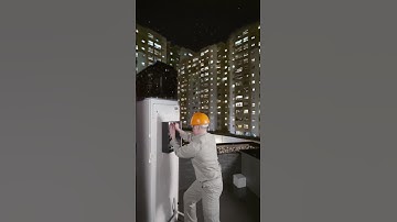 Vào trend bật tắt đèn hơn muộn nên chơi tới luôn 🙄 #thunglongfamily