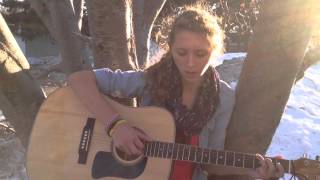 Difference Maker Needtobreathe (Cover) Danielle Johnson