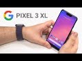 Google Pixel 3 XL уничтожает: сравнение с Huawei Mate 20 Pro и iPhone XS Max + распаковка