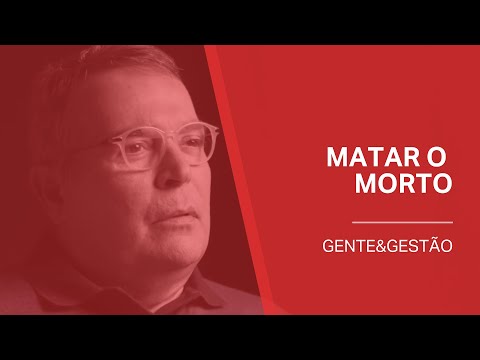 MATAR O MORTO - Com Pedro Janot