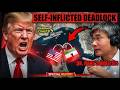 Trump Just Made a HUGE Mistake… The Hormuz Blockade Backfired! | Prof. Jiang Analysis