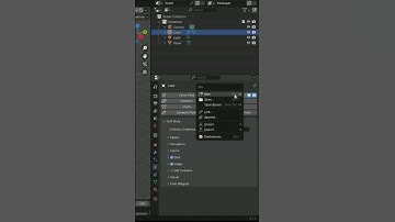 How to Make Bouncing Jelly Cube in Blender #3danimation #blender #blendertutorial