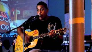 Toy Drive november 2011 -Mikaben- Fanm sa Move.wmv