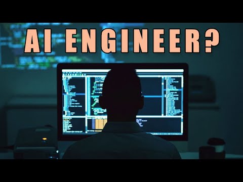 AI Career In 3 Easy Steps – Tips From An AI Engineer