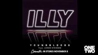 Miniatura de vídeo de "Illy - Youngbloods feat. Ahren Stringer (Official Audio)"