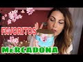 Mis Favoritos de Mercadona (Novedades) Makeup Flow