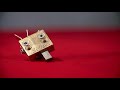 The Bearing Protector HD The Bearing Protector HD